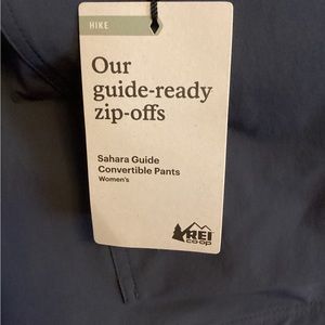 Women’s REI Sahara Guide Convertible Pants